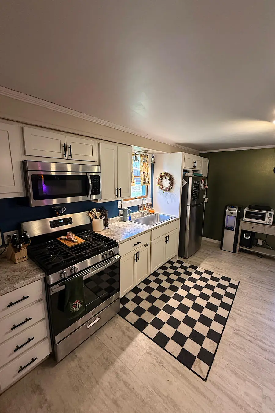 3866 E 1425 N, Wheatfield, IN 46392 - #3