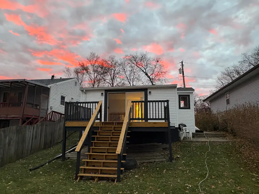 121 W Lake View Drive, Lowell, IN 46356 - #2