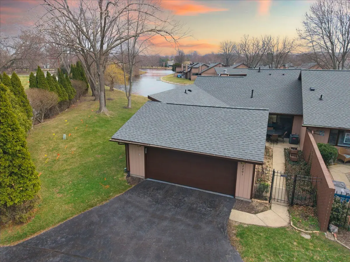 2201 Bayview Drive, Michigan City, IN 46360 - #1