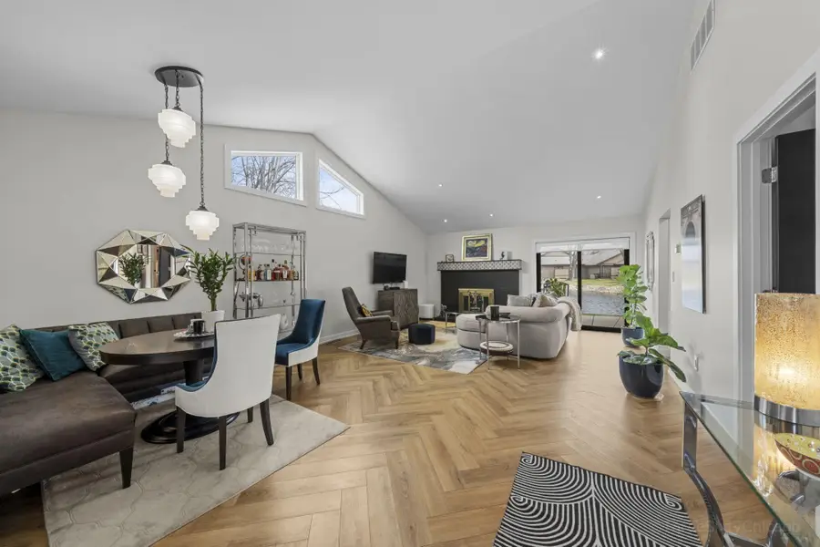 2201 Bayview Drive, Michigan City, IN 46360 - #3