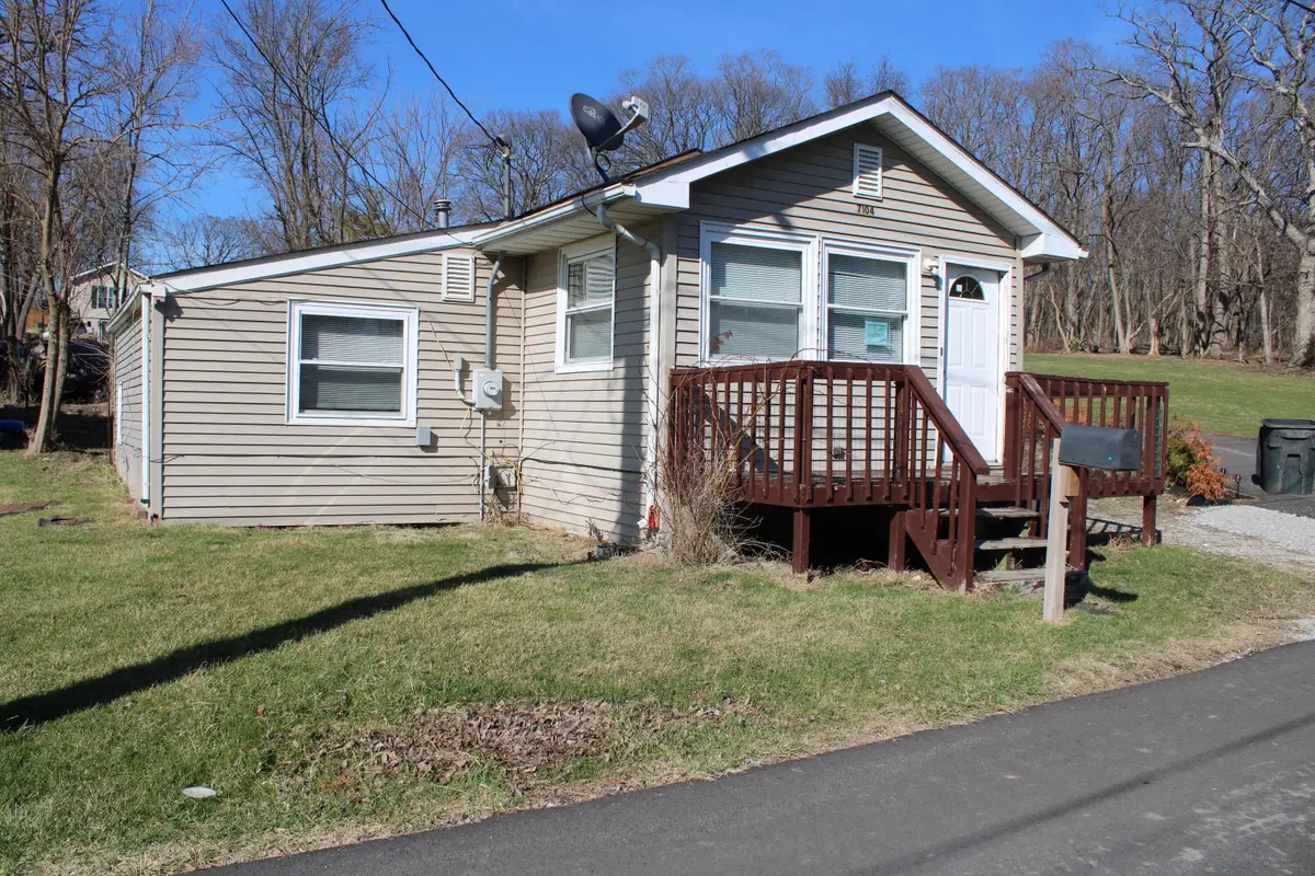 7104 W 132nd Place, Cedar Lake, IN 46303 - #1