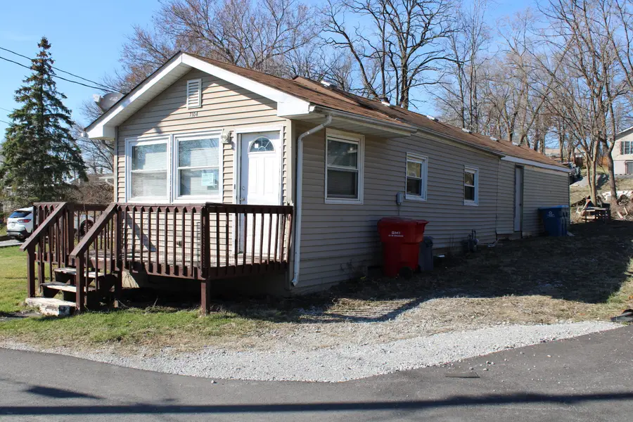 7104 W 132nd Place, Cedar Lake, IN 46303 - #2