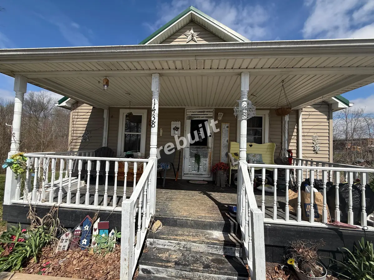 14380 W Walnut Street, Deputy, IN 47230 - #1