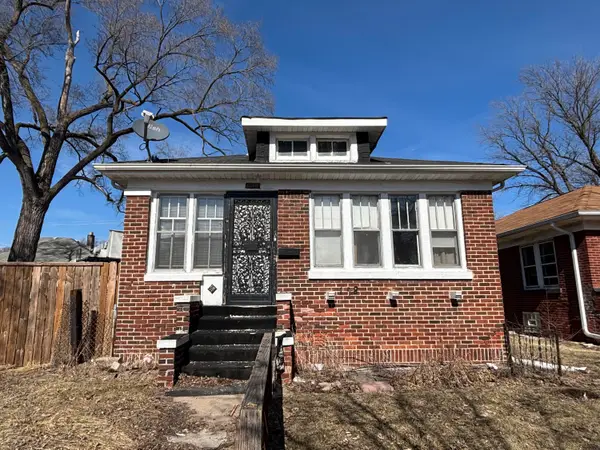 128 W 41st Avenue, Gary, IN 46408