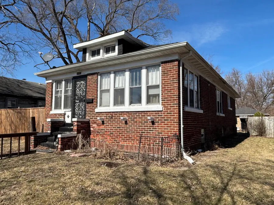 128 W 41st Avenue, Gary, IN 46408 - #2