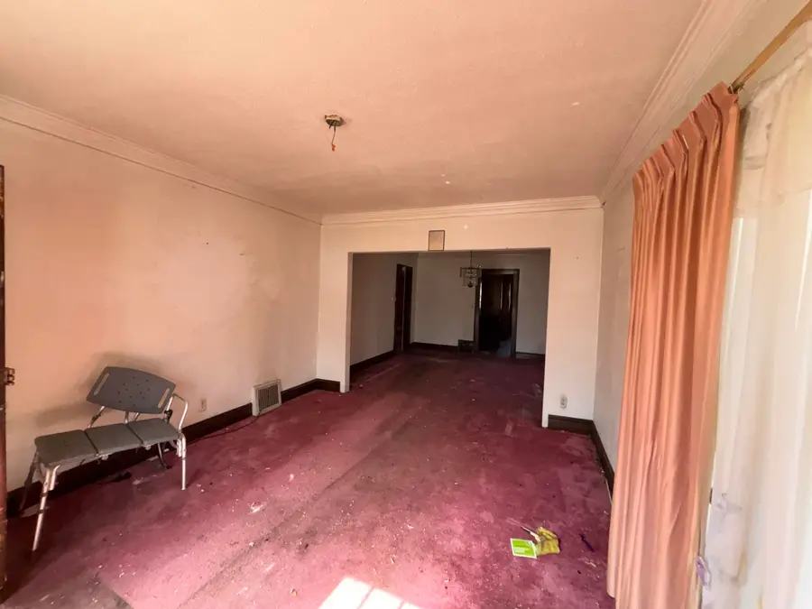 128 W 41st Avenue, Gary, IN 46408 - #3