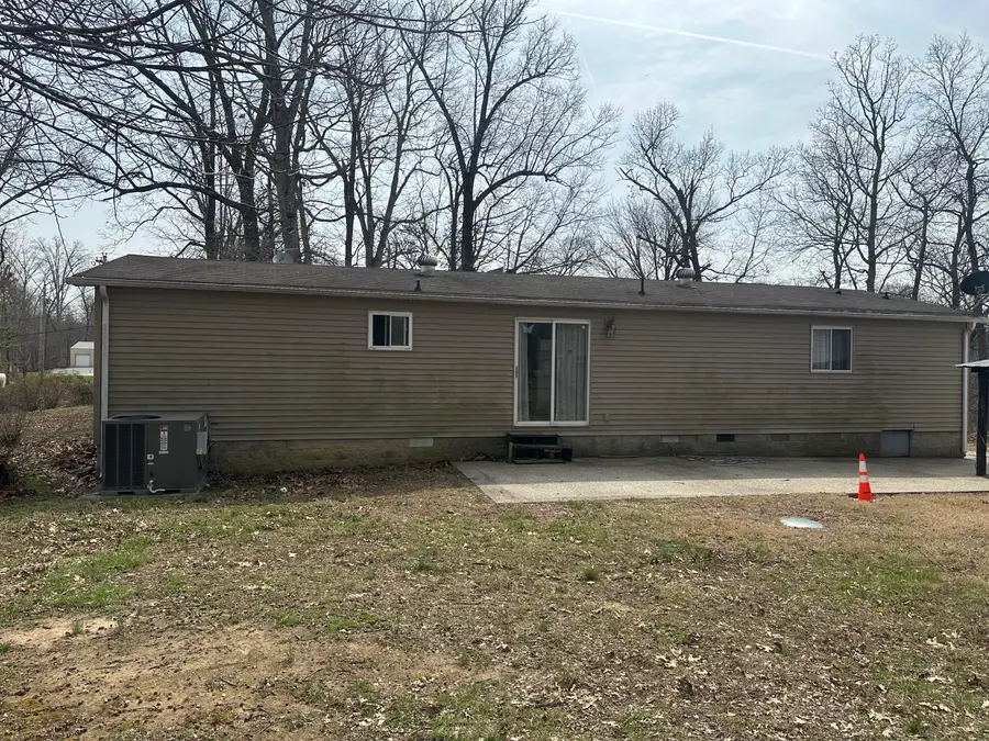 6011 Opossum Trot Road, Charlestown, IN 47111 - #2