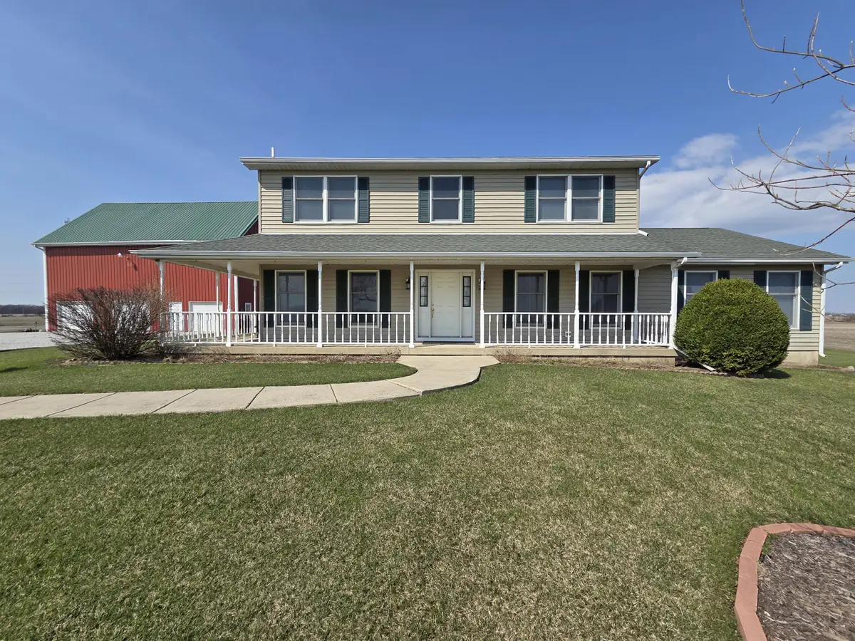 17204 Colorado Street, Hebron, IN 46341 - #1