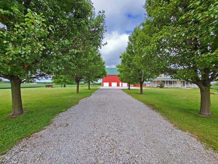 17204 Colorado Street, Hebron, IN 46341 - #3