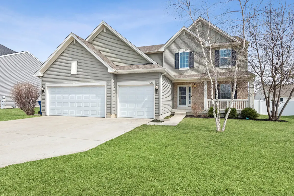 11155 Ohio Street, Crown Point, IN 46307 - #1