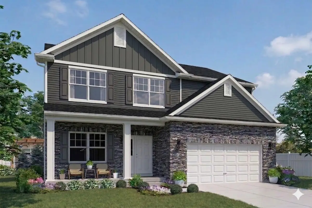 25 Levanno Drive, Crown Point, IN 46307 - #1