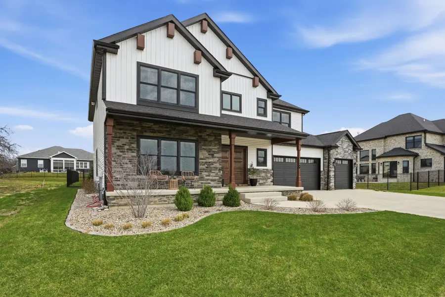 11241 Oak Ridge Court, Crown Point, IN 46307 - #3