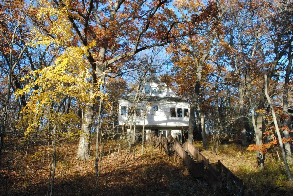 120 E Beachview Avenue, Beverly Shores, IN 46301 - #1