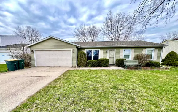 2201 Milford Court, Valparaiso, IN 46383