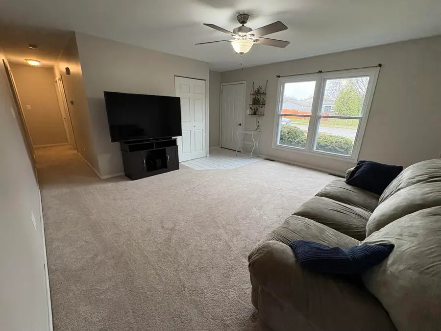 2201 Milford Court, Valparaiso, IN 46383 - #2