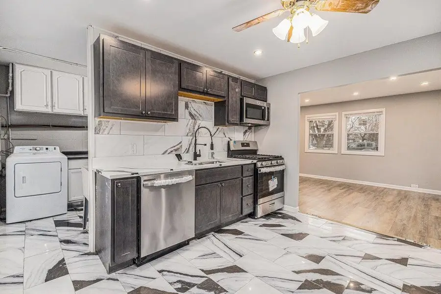 5207 W 4th Place, Gary, IN 46406 - #2