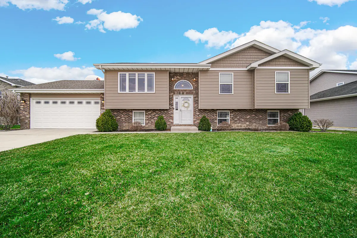 12827 Wheeler Street, Cedar Lake, IN 46303 - #1