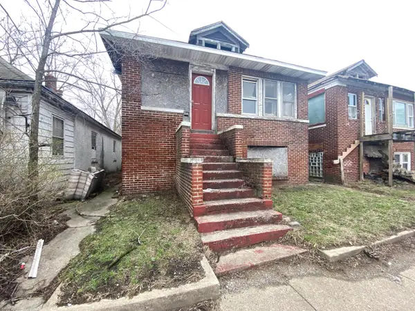 1161 Harrison Boulevard, Gary, IN 46407