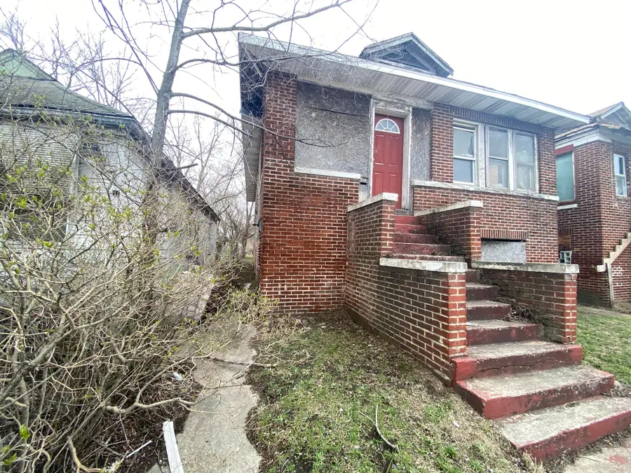 1161 Harrison Boulevard, Gary, IN 46407 - #3