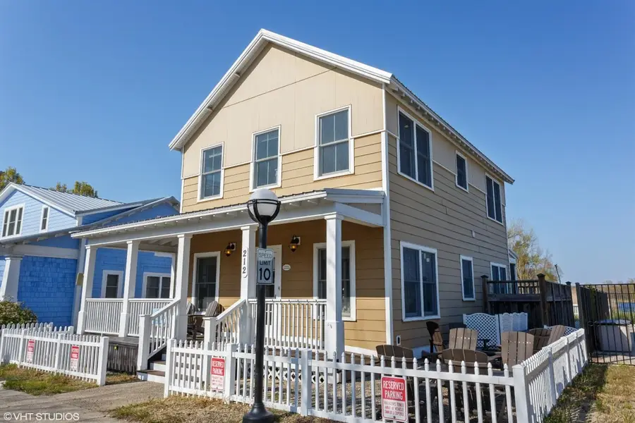 212 Beachwalk Lane, Michigan City, IN 46360 - #2