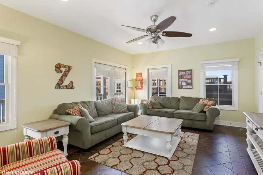 212 Beachwalk Lane, Michigan City, IN 46360 - #3