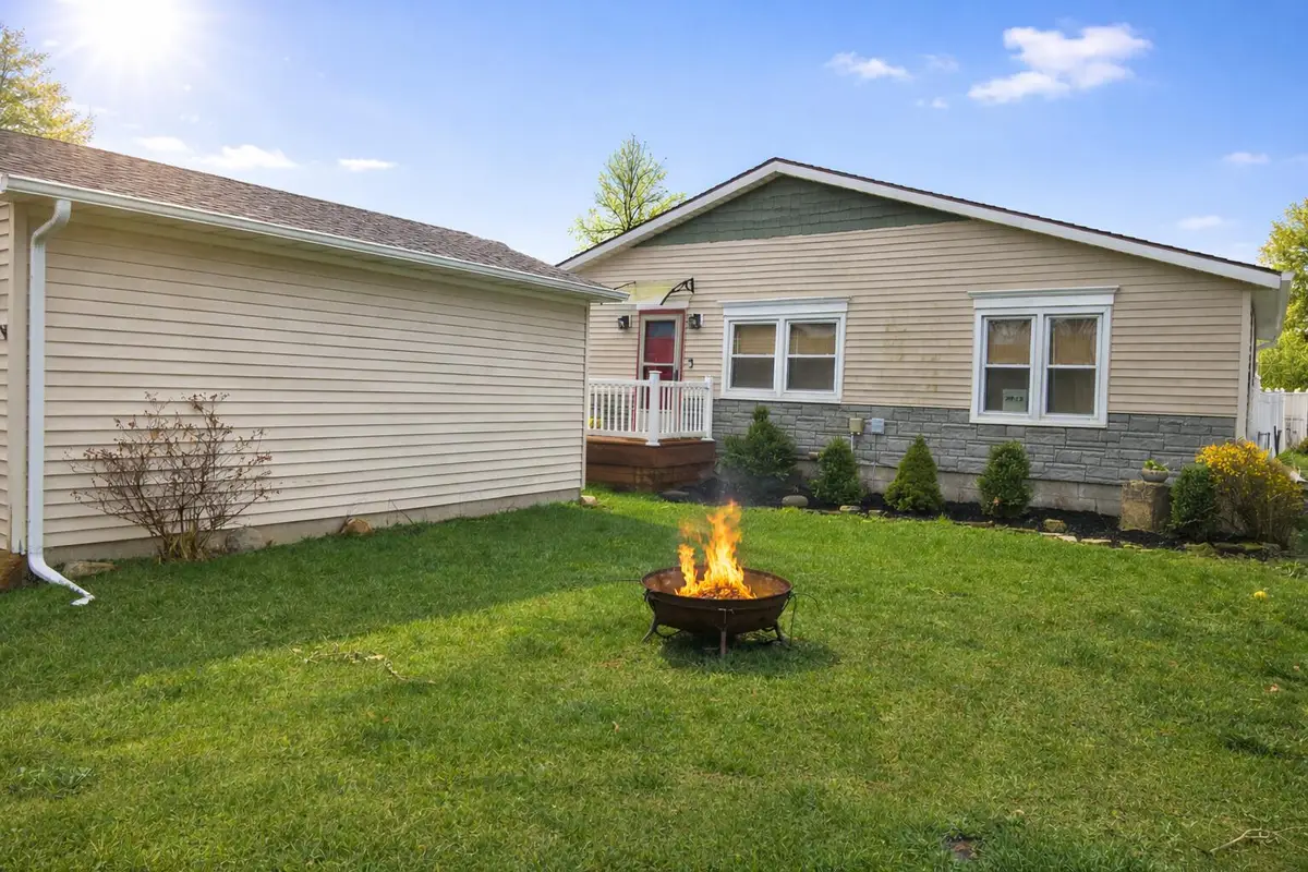 5027 E Woodland Drive, Knox, IN 46534 - #1