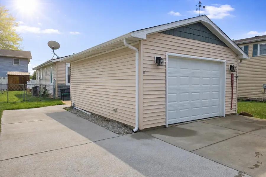 5027 E Woodland Drive, Knox, IN 46534 - #2