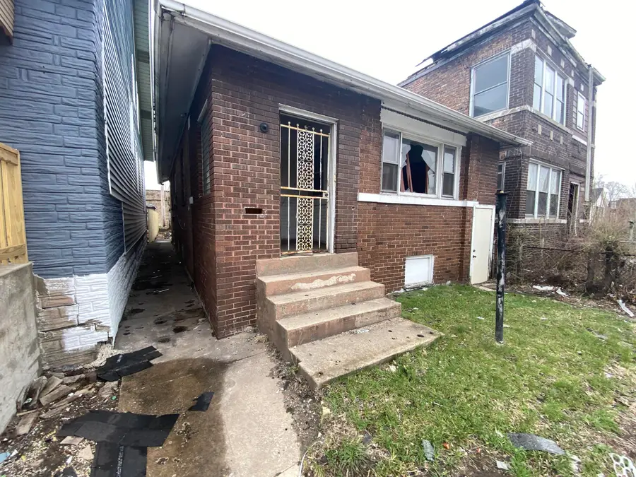 1980 Massachusetts Street, Gary, IN 46407 - #2