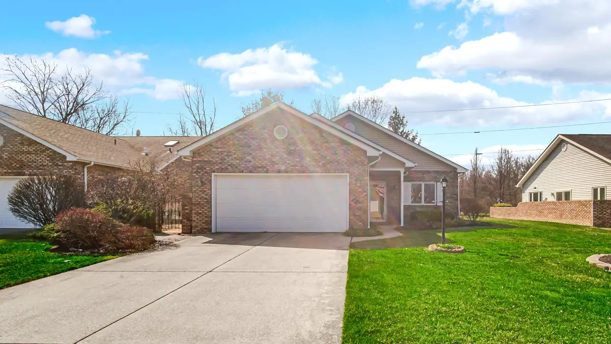 317 Azalea Drive, Hobart, IN 46342 - #1