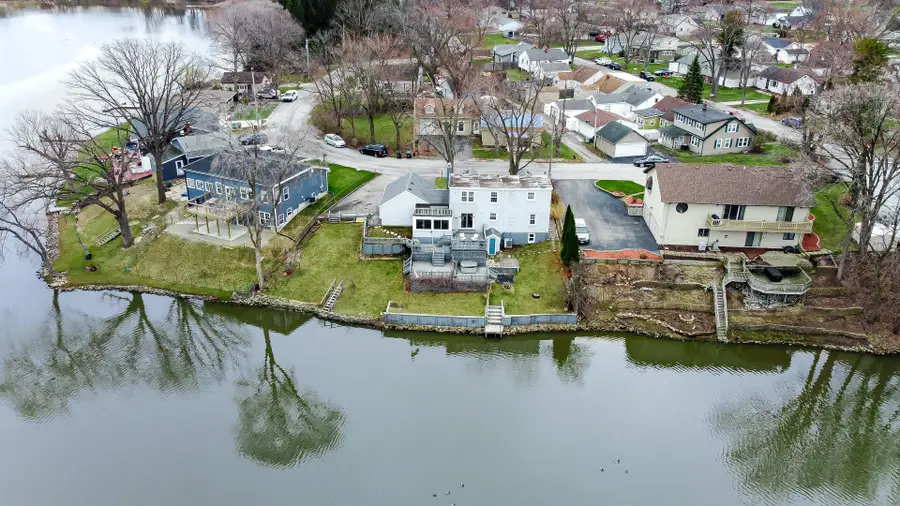 1234 River Terrace, Hobart, IN 46342 - #2