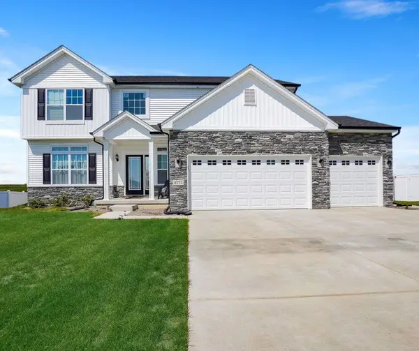 8772 Potomac Way, Lowell, IN 46356