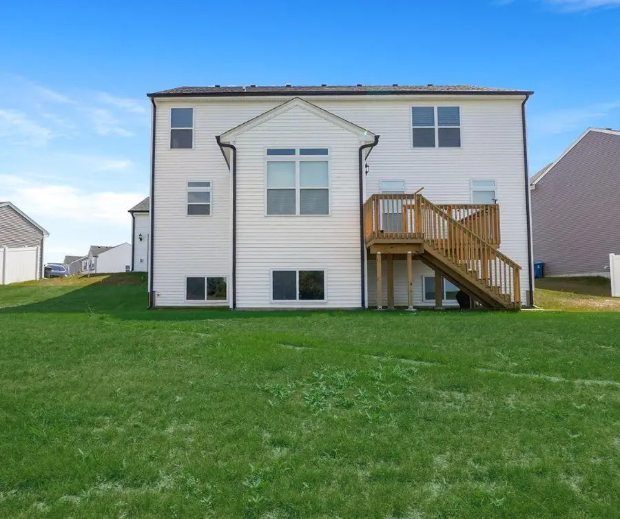 8772 Potomac Way, Lowell, IN 46356 - #2