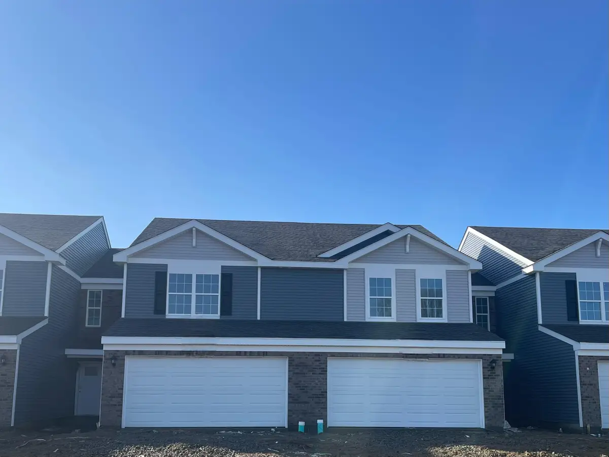 543 Cressmoor Boulevard, Hobart, IN 46342 - #1