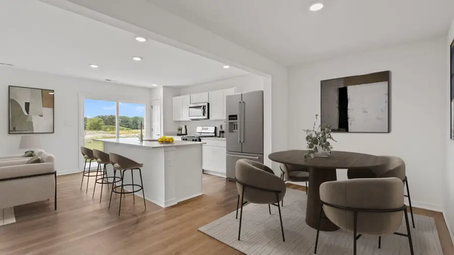 543 Cressmoor Boulevard, Hobart, IN 46342 - #2