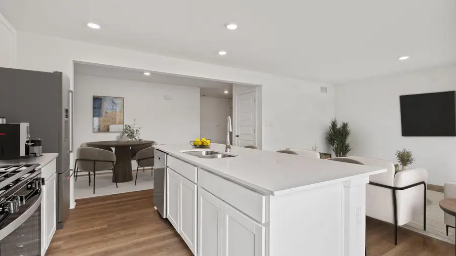 543 Cressmoor Boulevard, Hobart, IN 46342 - #3