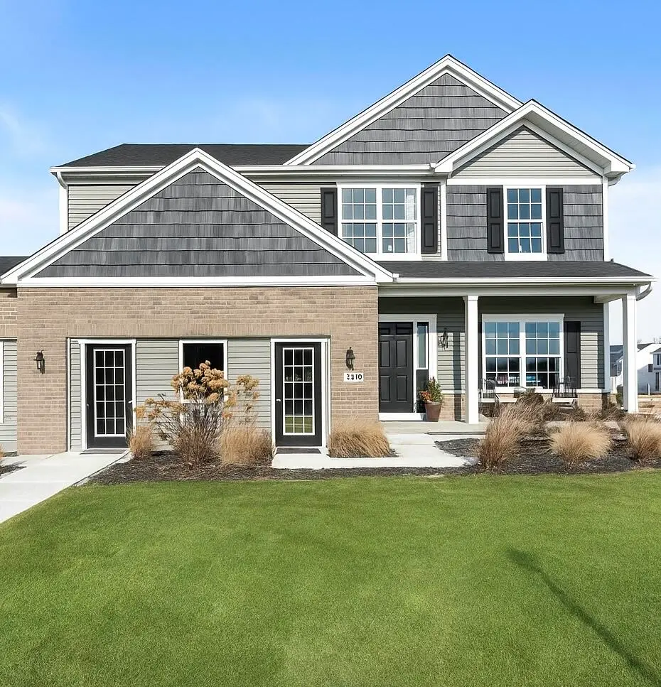 10347 Nevada Court, Crown Point, IN 46307 - #1