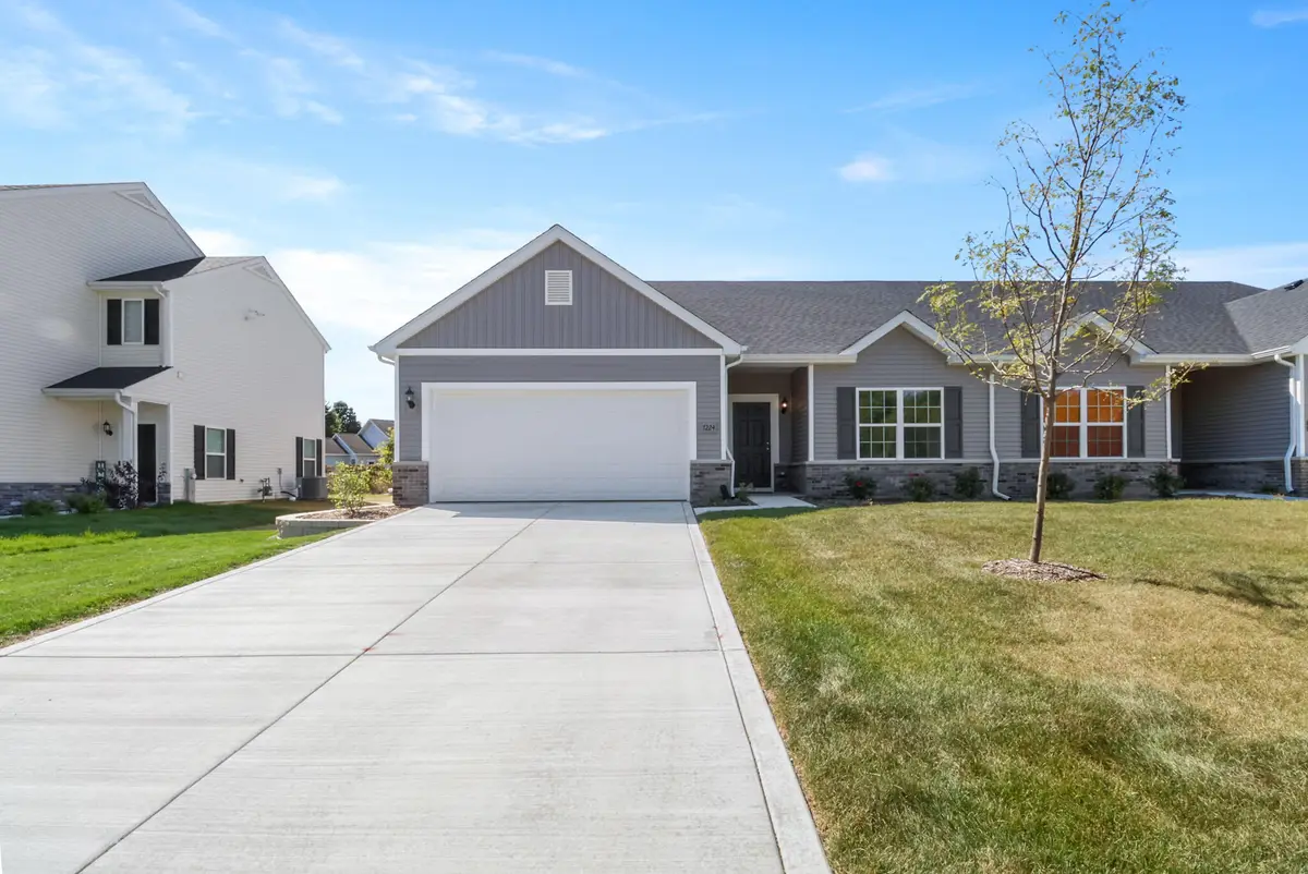 7108 Johnson Street, Merrillville, IN 46410 - #1