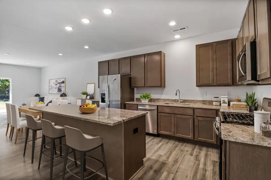 7108 Johnson Street, Merrillville, IN 46410 - #2