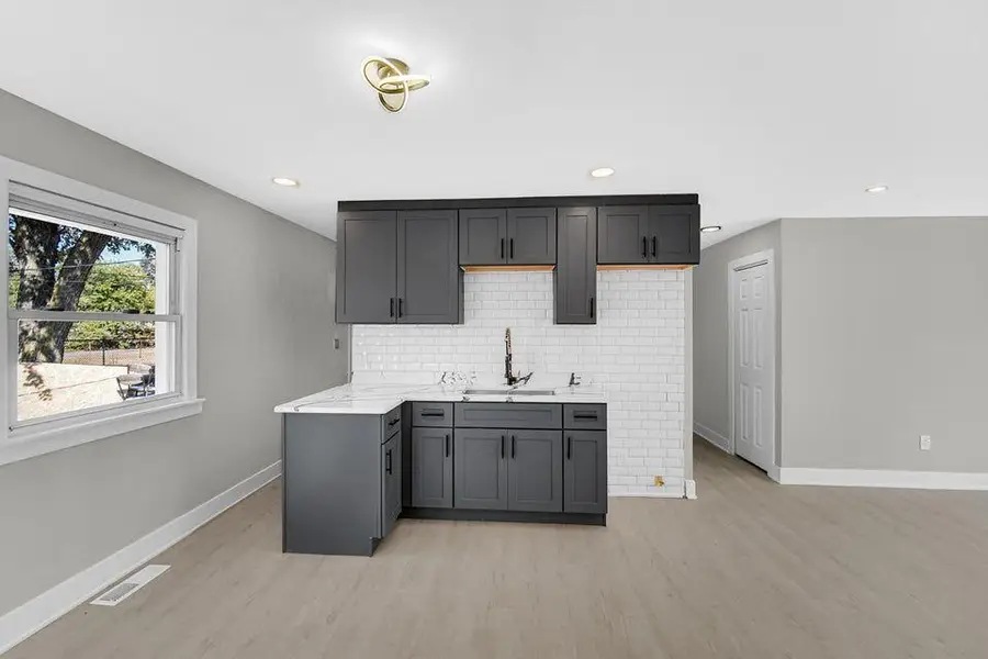 730 Clinton Street, Gary, IN 46406 - #3