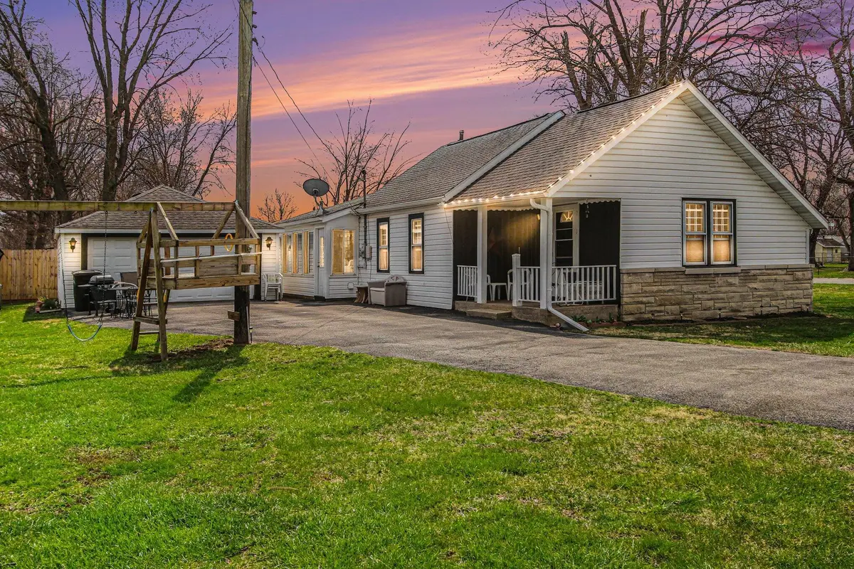 5335 Stone Avenue, Portage, IN 46368 - #1