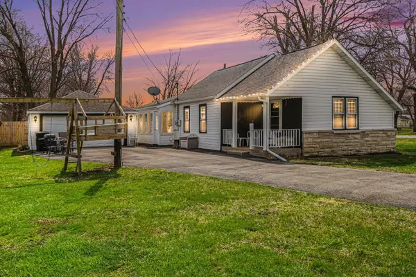 5335 Stone Avenue, Portage, IN 46368