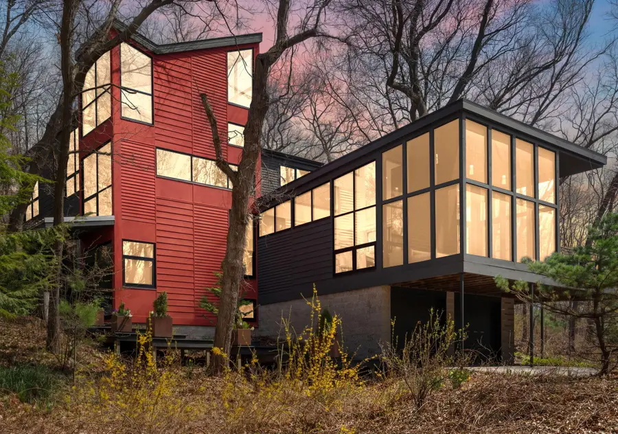 5 Cypress Lane, Dune Acres, IN 46304 - #2