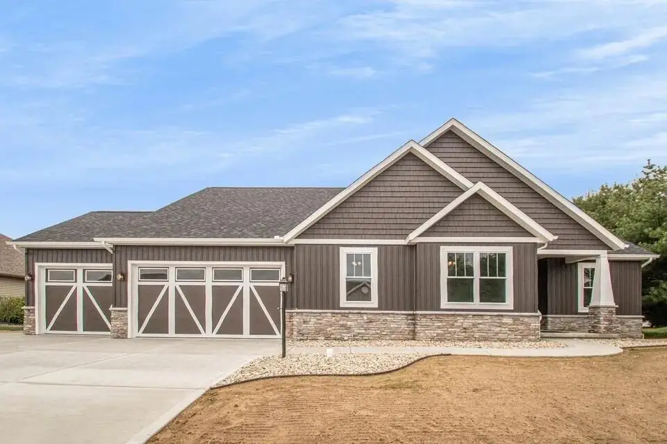 20009 Weber Lane, Goshen, IN 46528 - #1