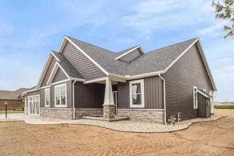 20009 Weber Lane, Goshen, IN 46528 - #2