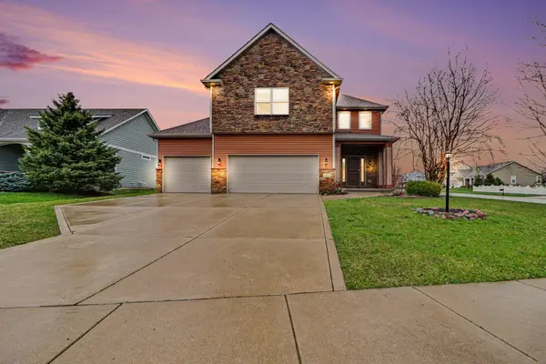 2411 Nottingham Drive, Valparaiso, IN 46383