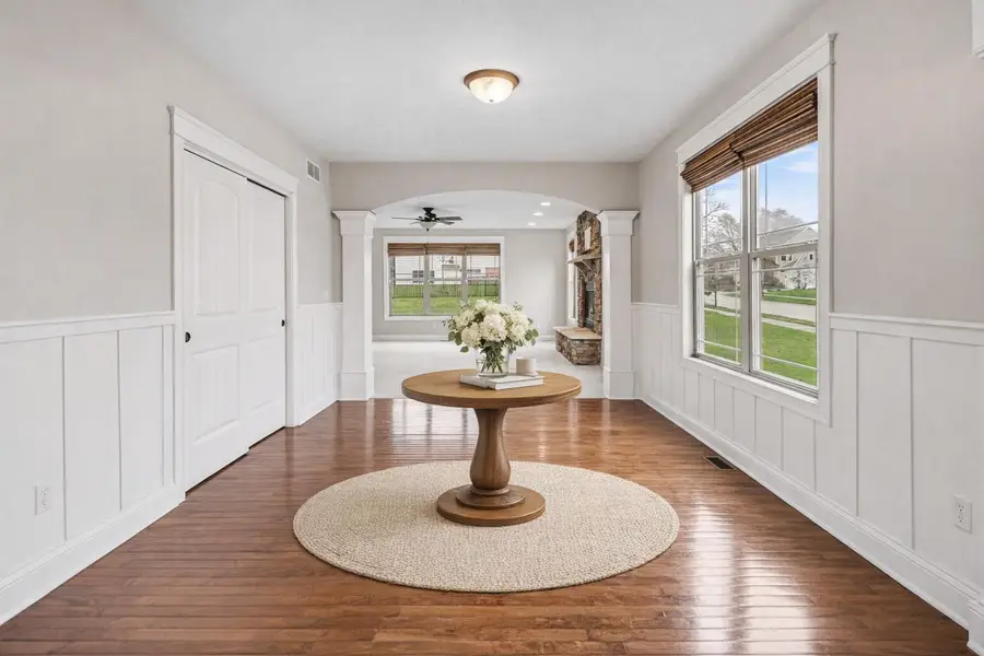 2411 Nottingham Drive, Valparaiso, IN 46383 - #3