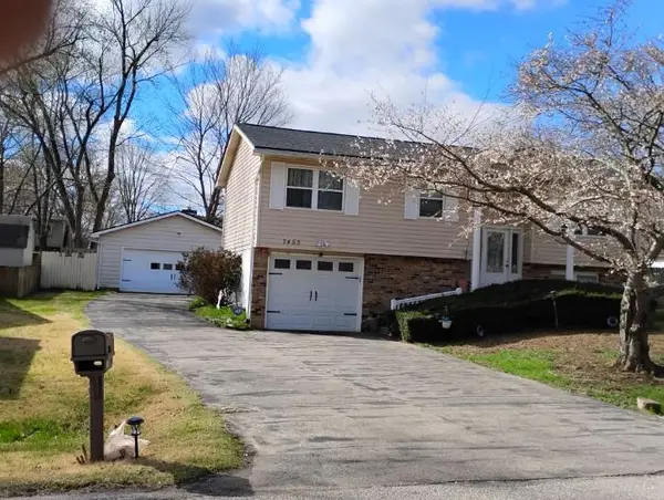 7455 Oaklawn Drive, Newburgh, IN 47630