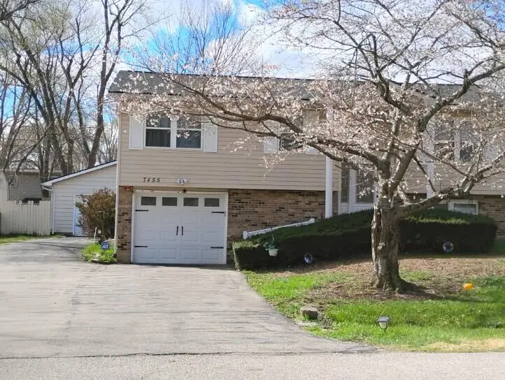 7455 Oaklawn Drive, Newburgh, IN 47630 - #2