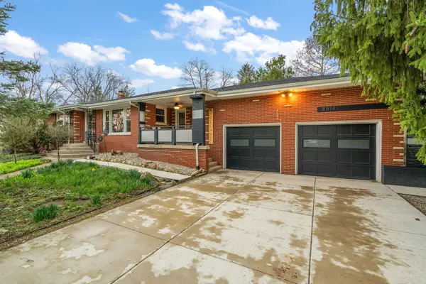 8814 Lee Street, Crown Point, IN 46307