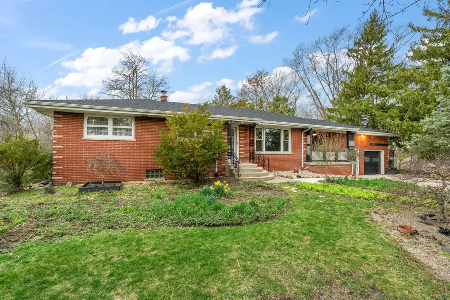 8814 Lee Street, Crown Point, IN 46307 - #2